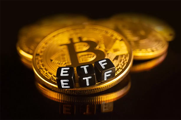 分析师评论为什么比特币现货 ETF 的资金流入枯竭？