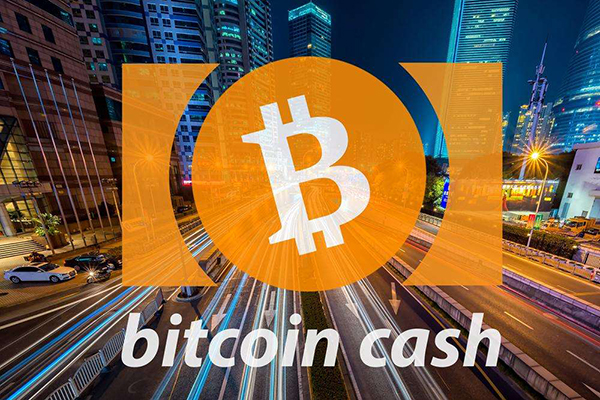 比特币现金 (BCH) 预计 2024 年减半将创历史新高