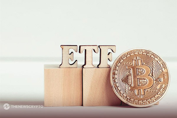 英国高管对现货比特币 ETF 表示支持