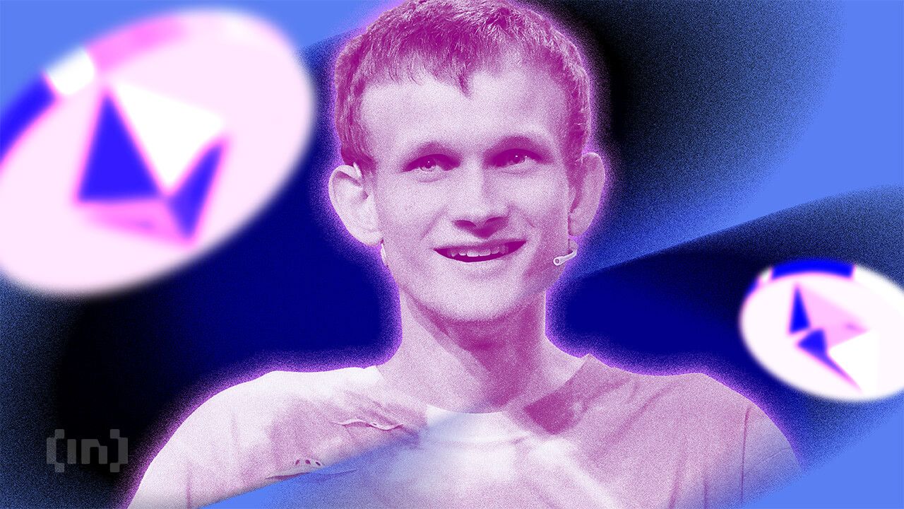 Vitalik Buterin 质疑元宇宙的未来