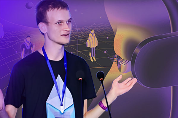 以太坊联合创始人Vitalik Buterin质疑元宇宙的未来