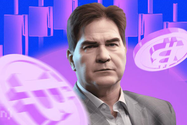 中本聪模仿者克雷格·赖特（Craig Wright）面临760万美元的资产冻结