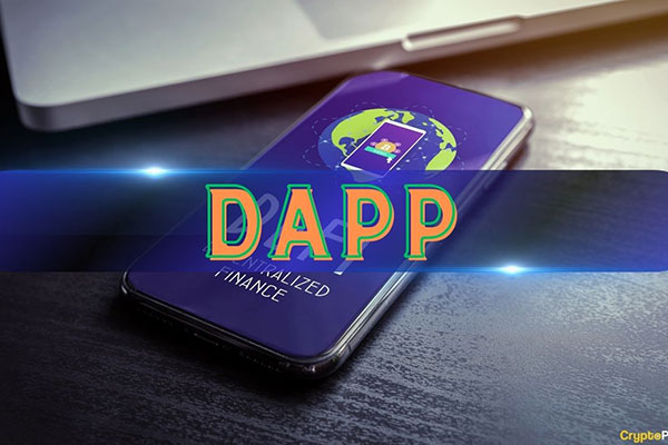 比特币2024 年第一季度创历史新高，DApp 活动激增